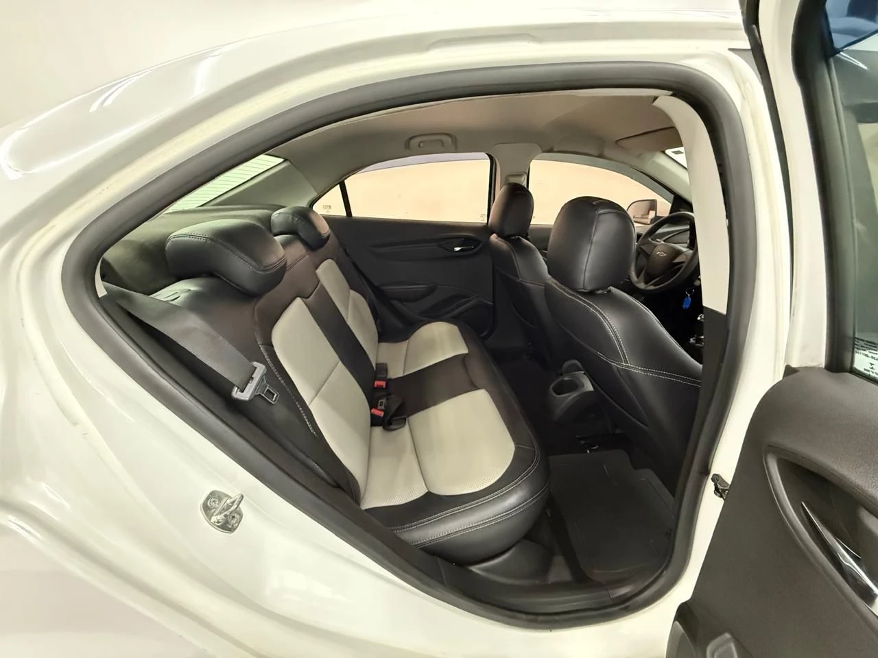 CHEVROLET PRISMA