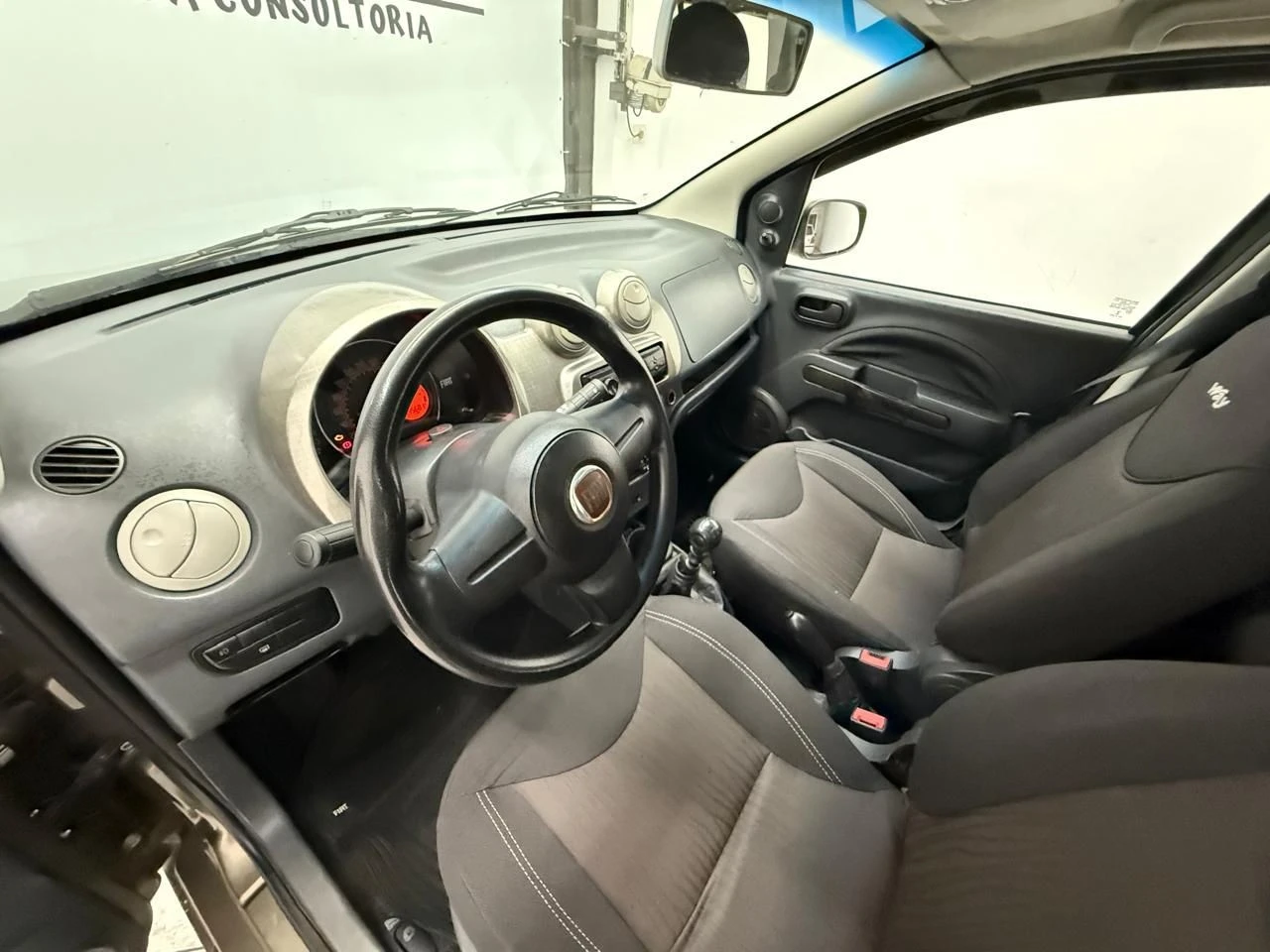 FIAT UNO