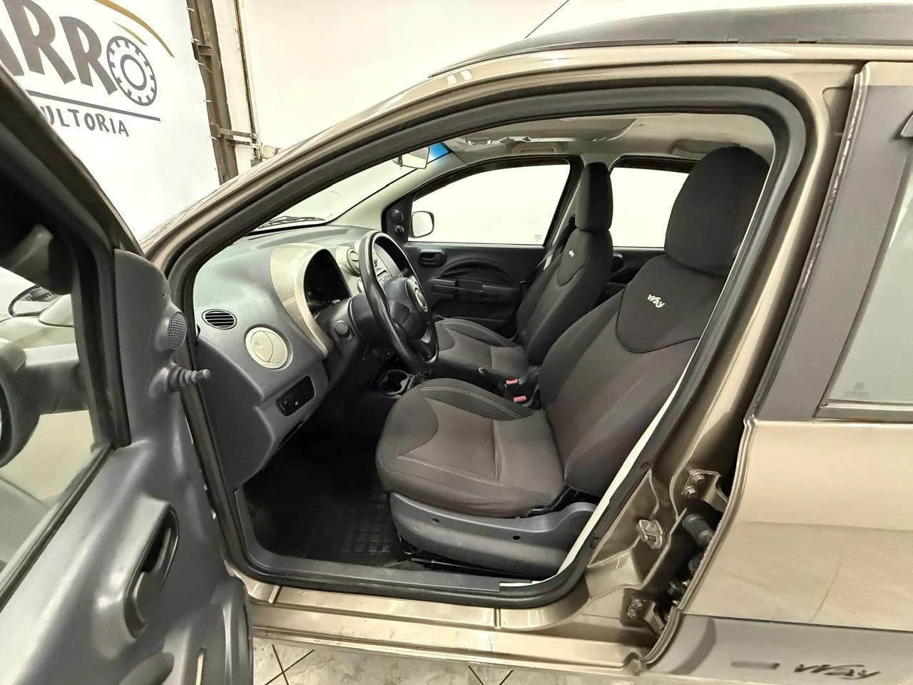 FIAT UNO