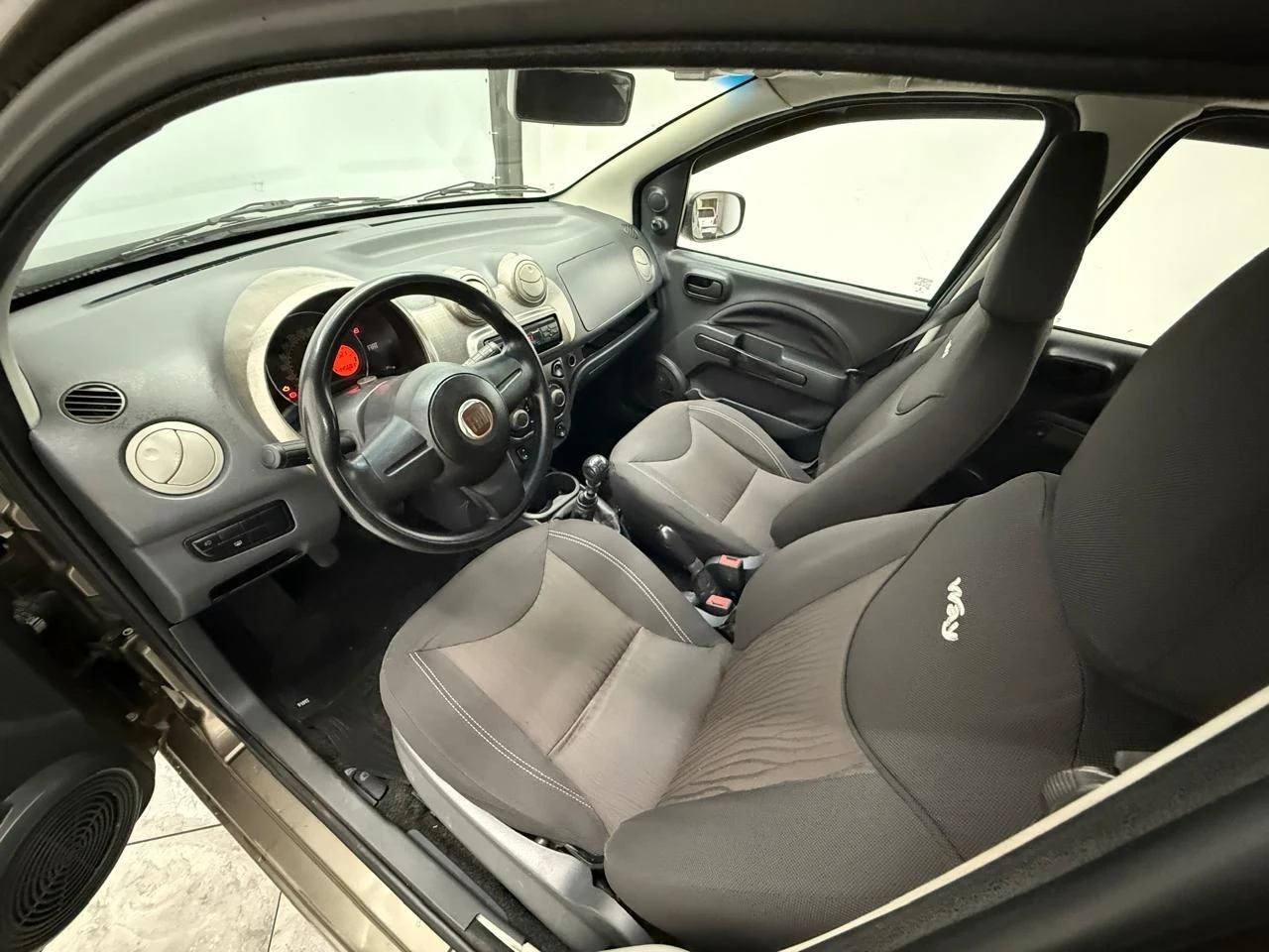 FIAT UNO