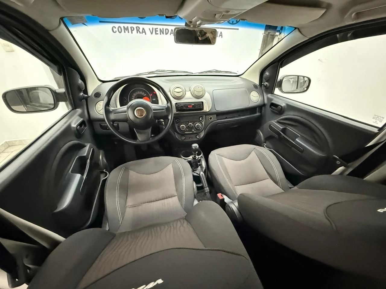 FIAT UNO