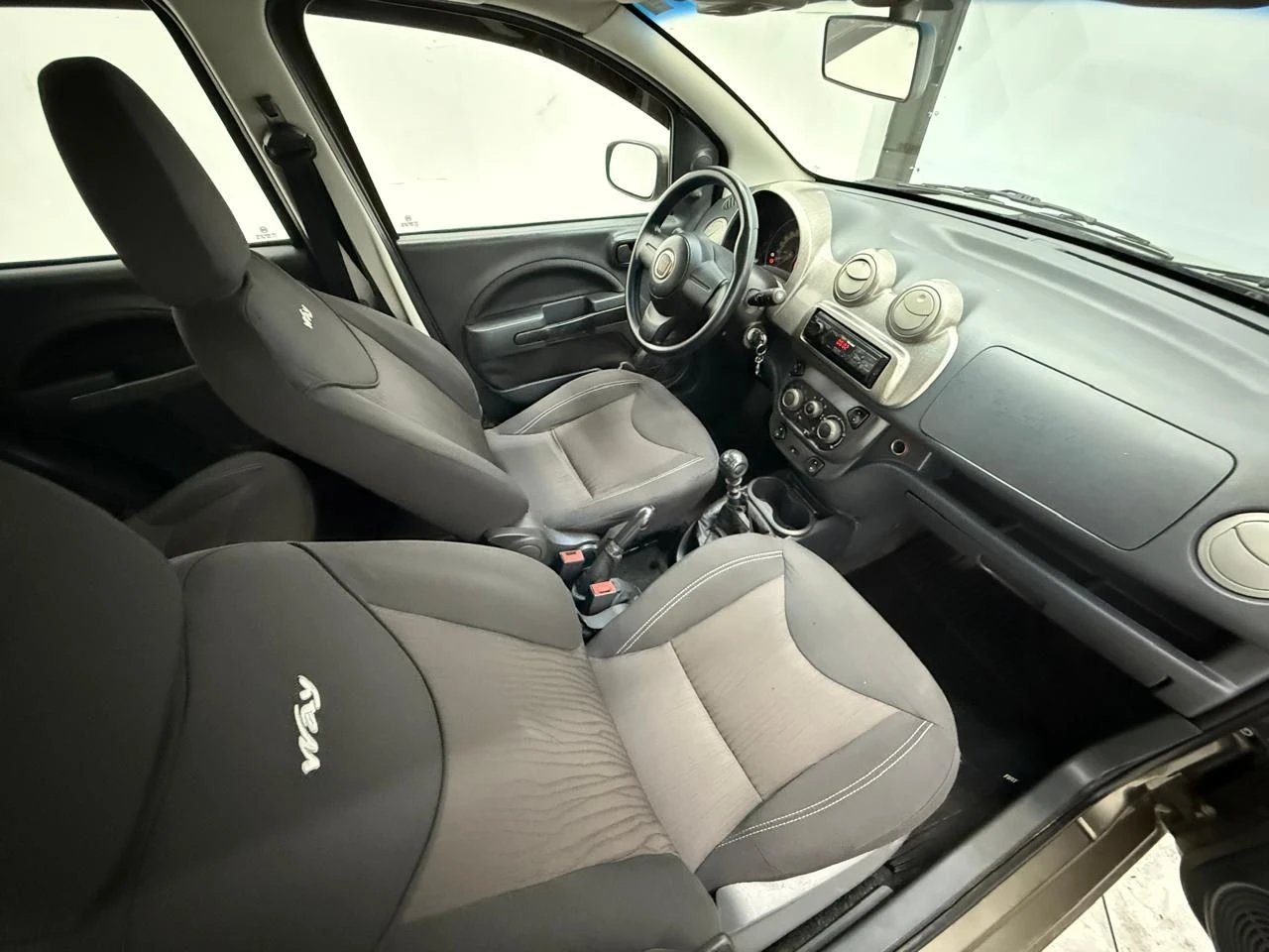 FIAT UNO