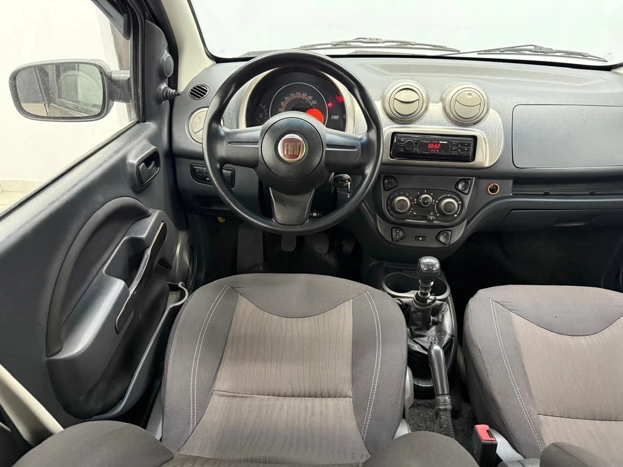 FIAT UNO