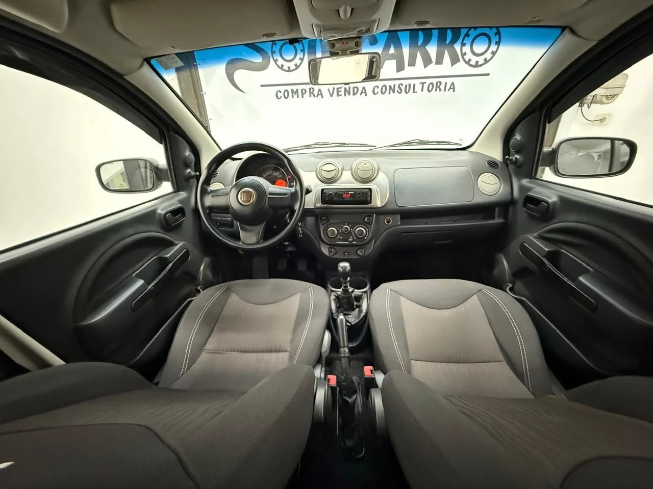 FIAT UNO