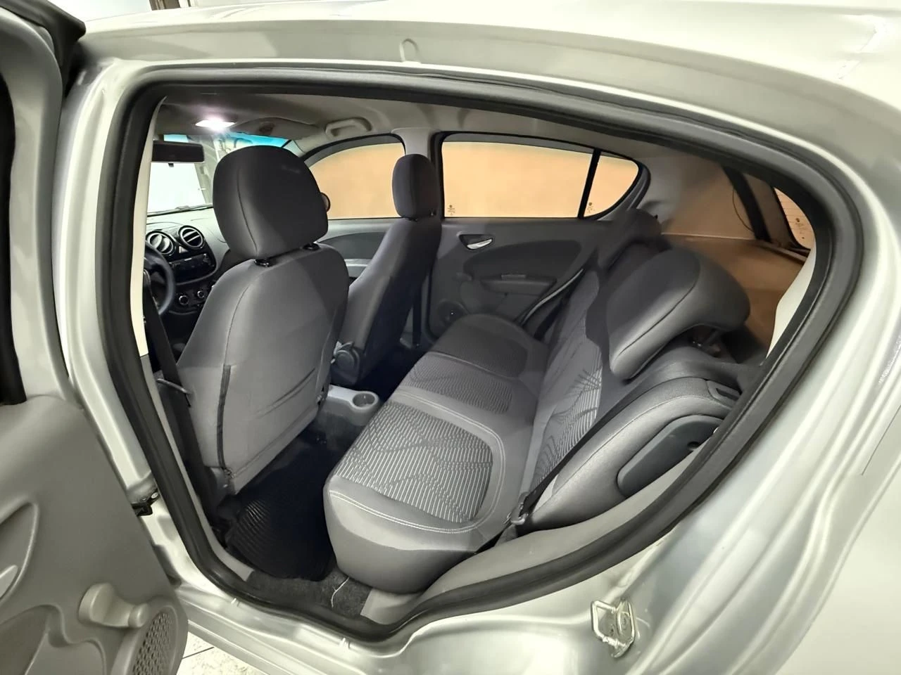FIAT PALIO