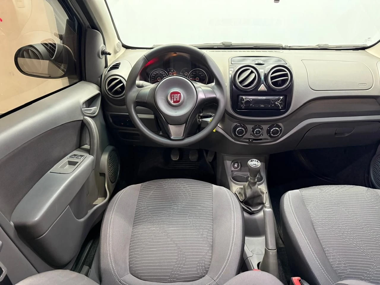 FIAT PALIO