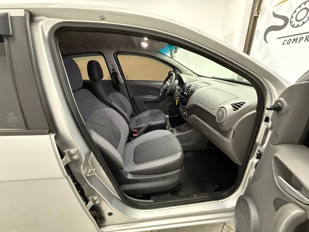FIAT PALIO