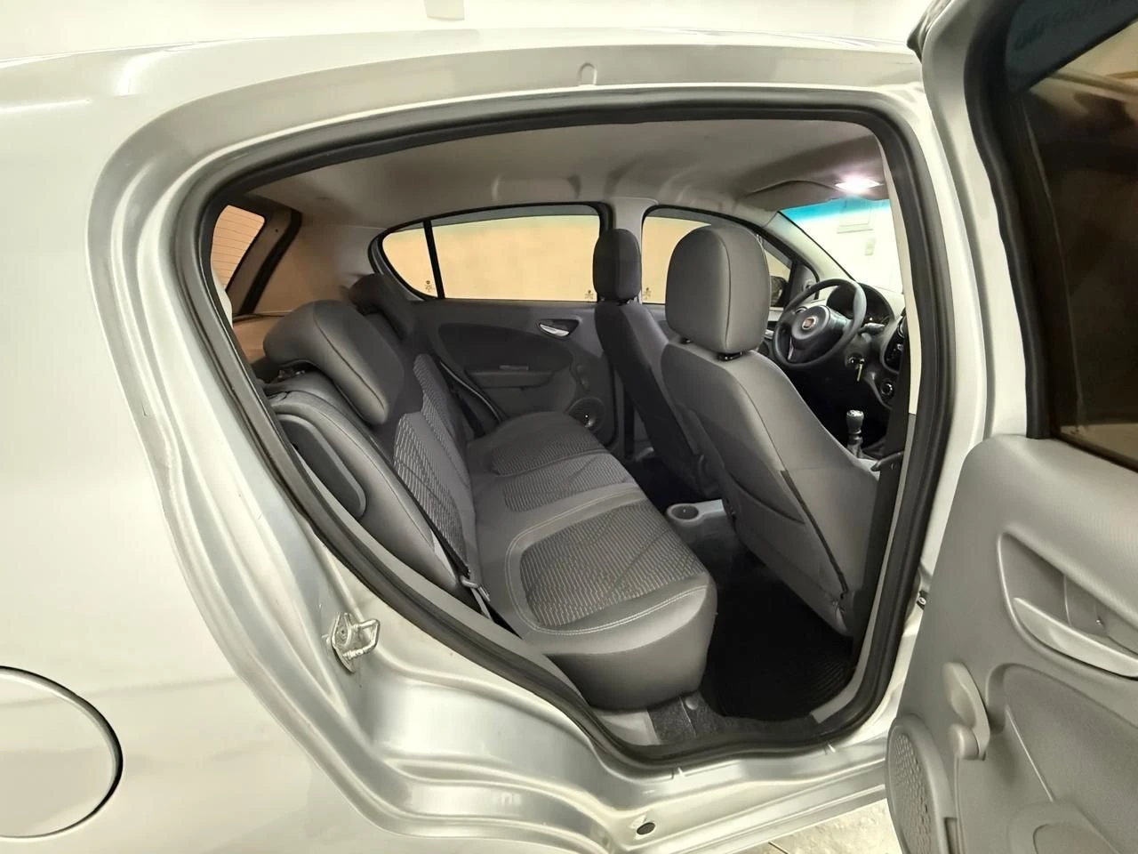 FIAT PALIO