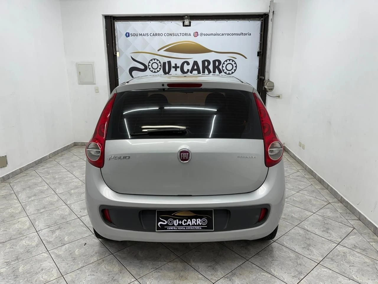 FIAT PALIO