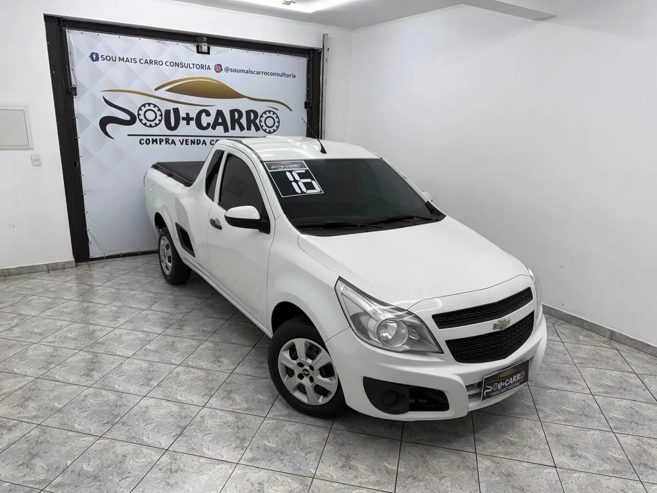 CHEVROLET MONTANA
