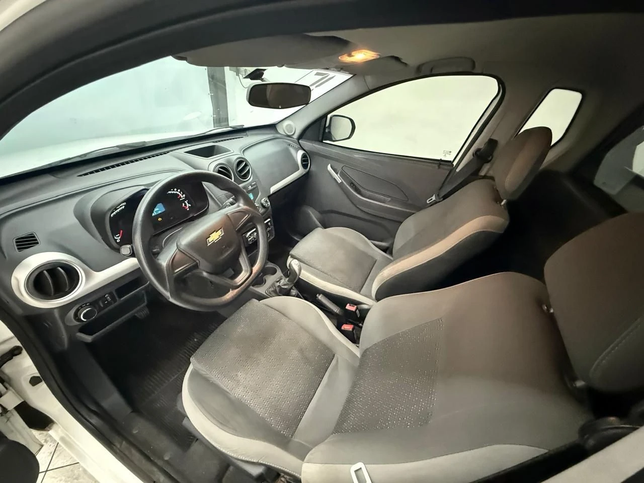 CHEVROLET MONTANA
