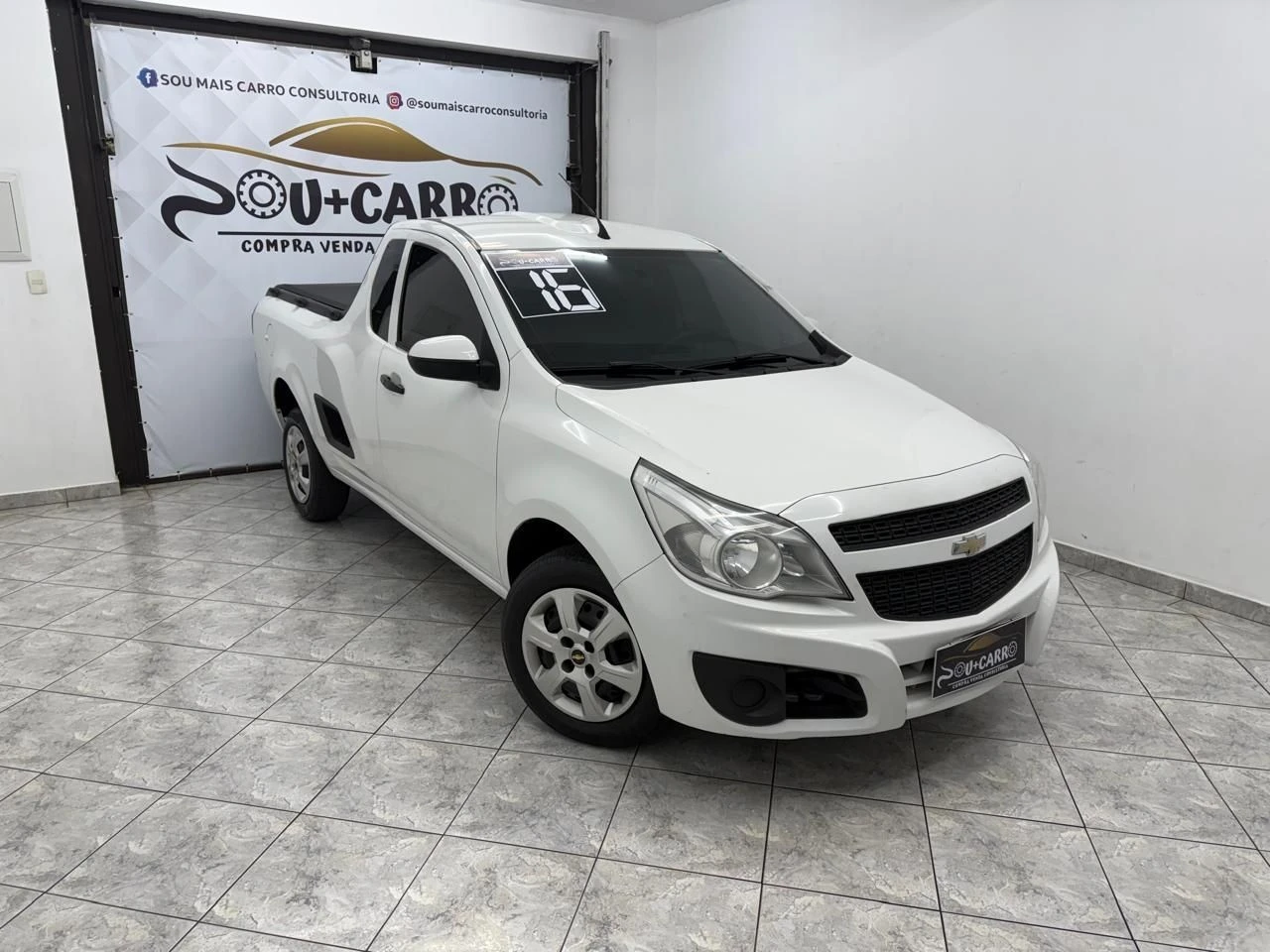 CHEVROLET MONTANA