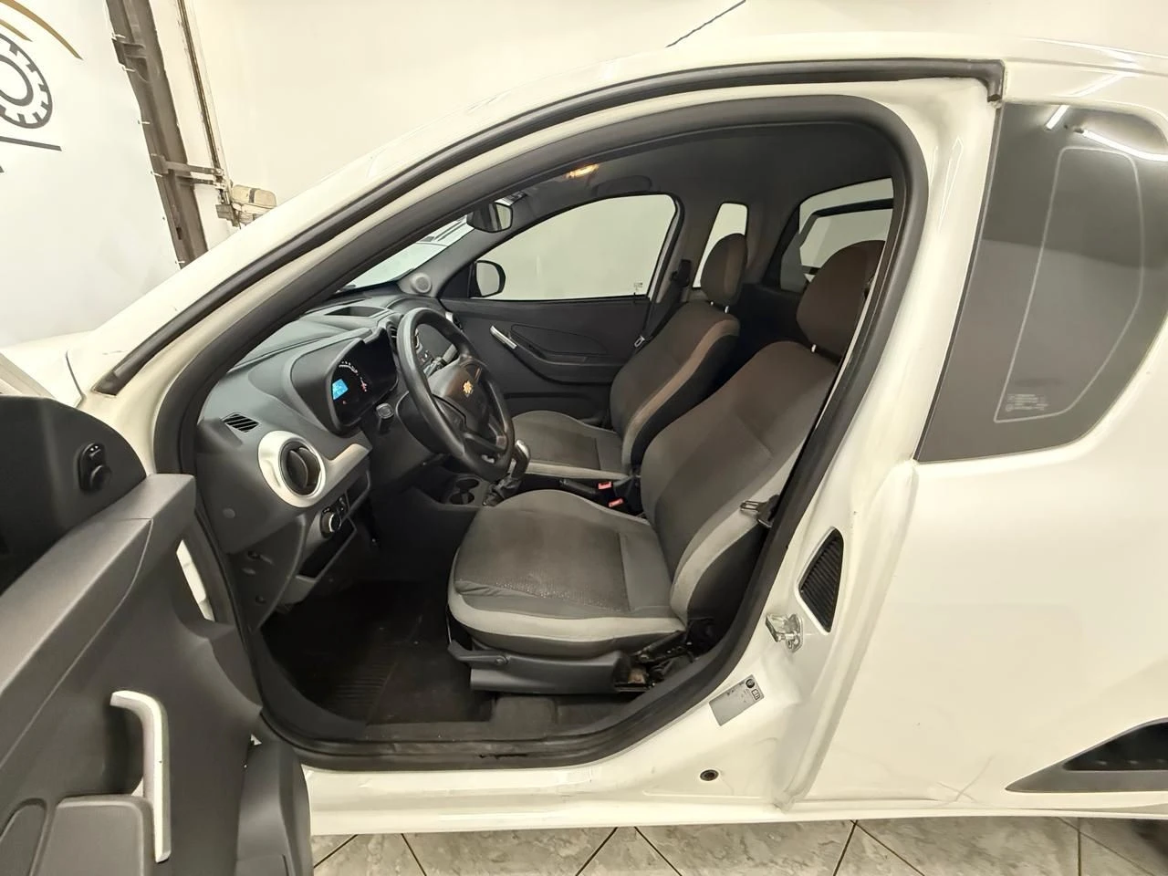 CHEVROLET MONTANA