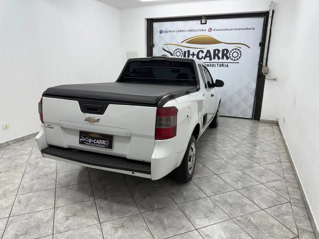 CHEVROLET MONTANA