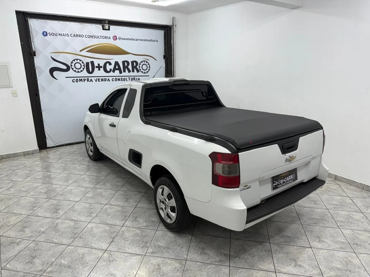 CHEVROLET MONTANA