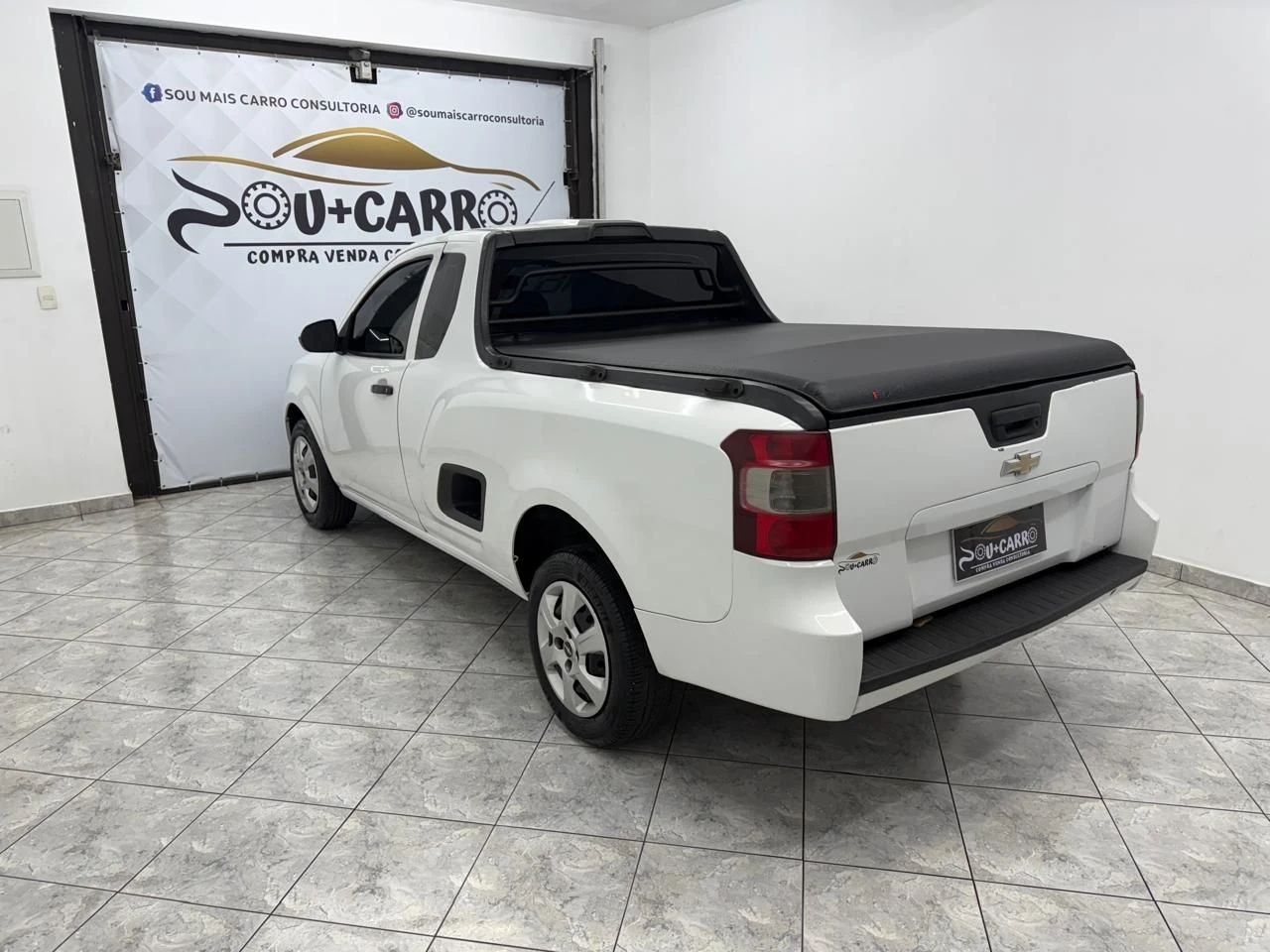 CHEVROLET MONTANA