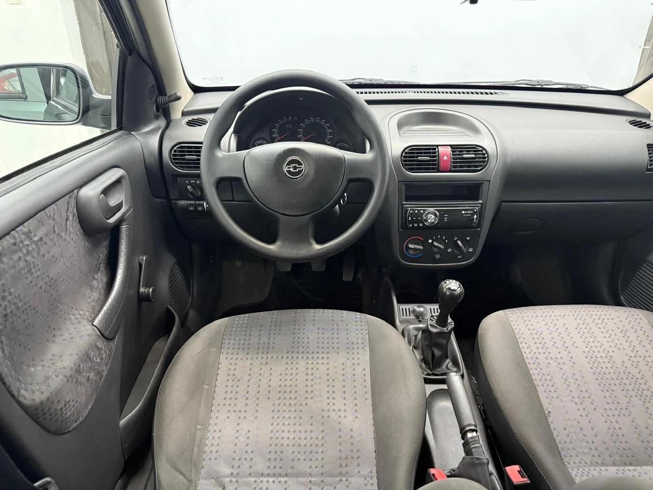 CHEVROLET CORSA