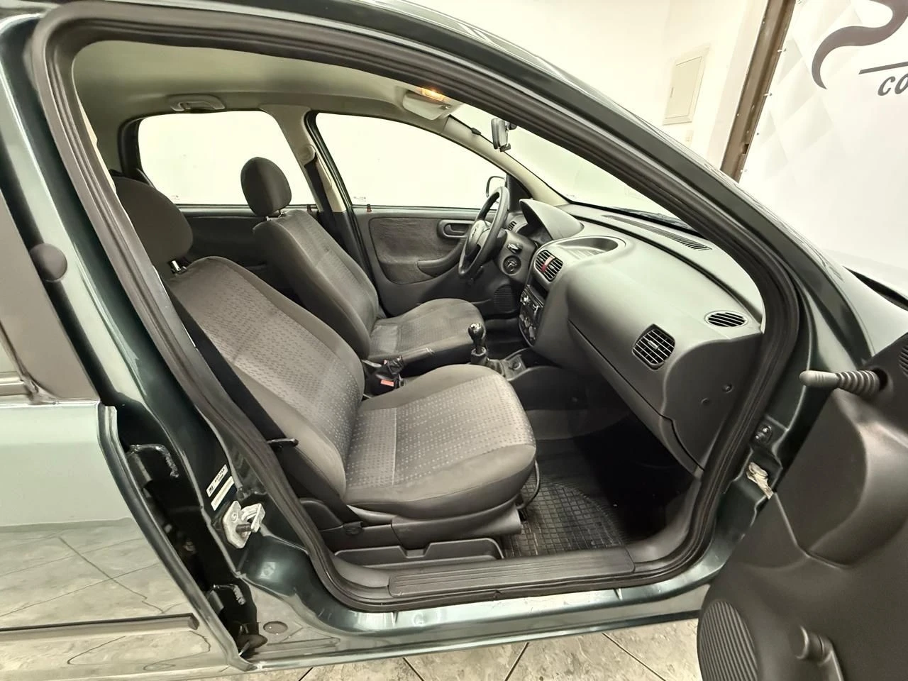 CHEVROLET CORSA