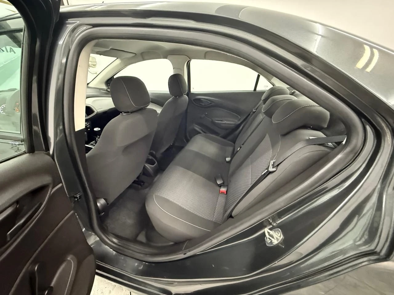 CHEVROLET PRISMA