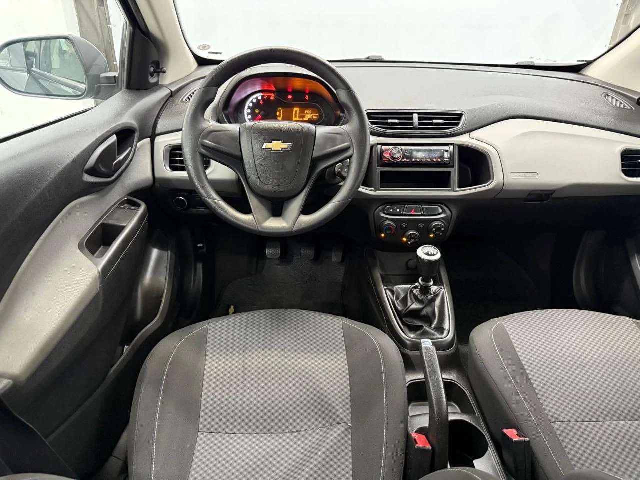 CHEVROLET PRISMA