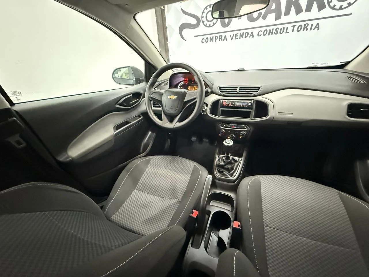 CHEVROLET PRISMA