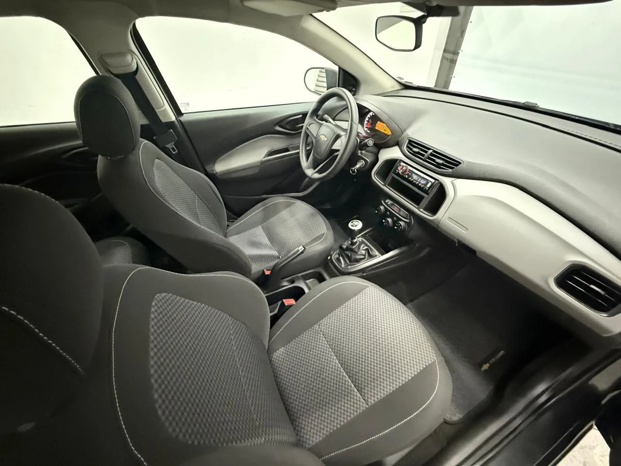 CHEVROLET PRISMA