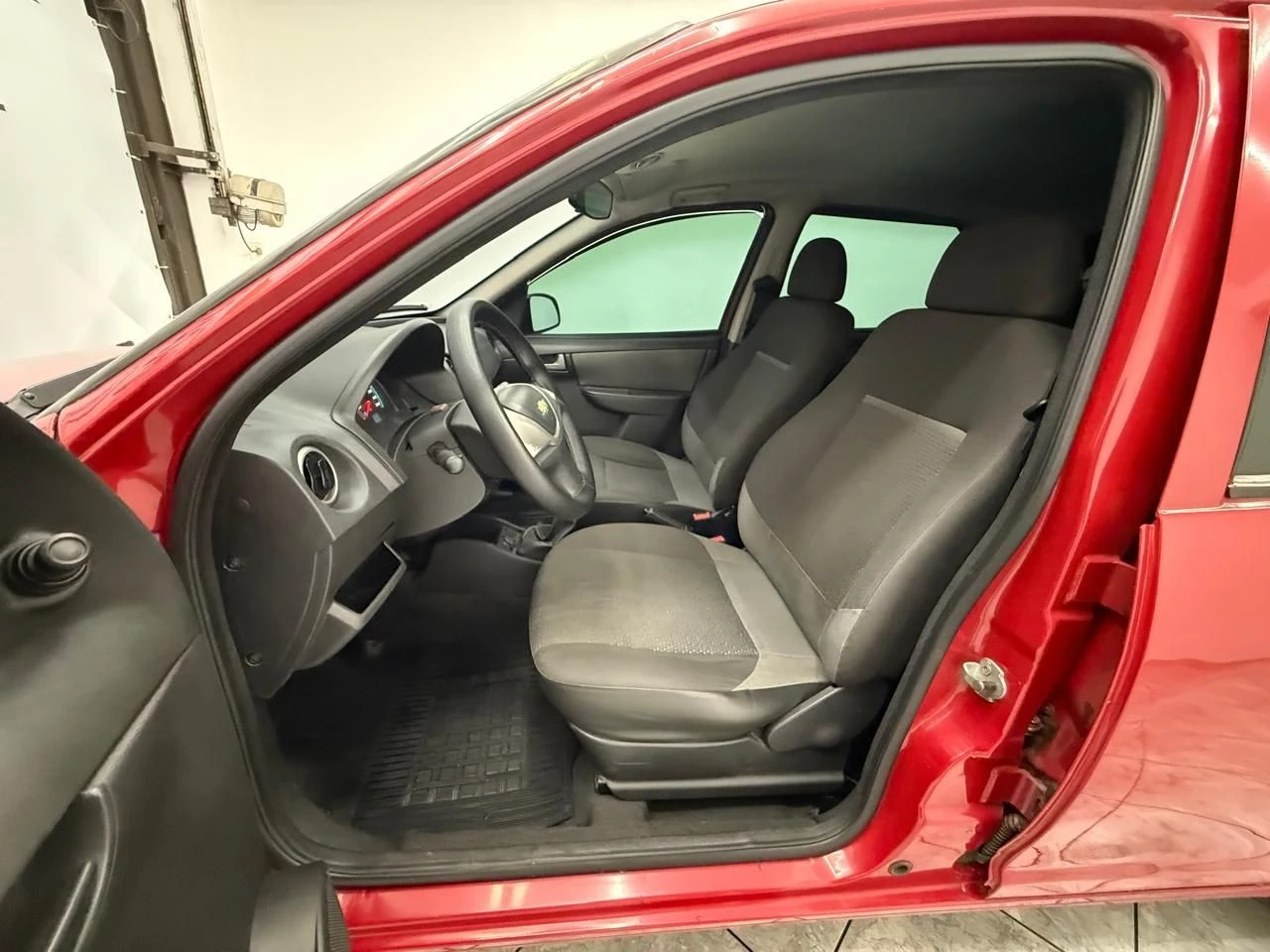 CHEVROLET CELTA