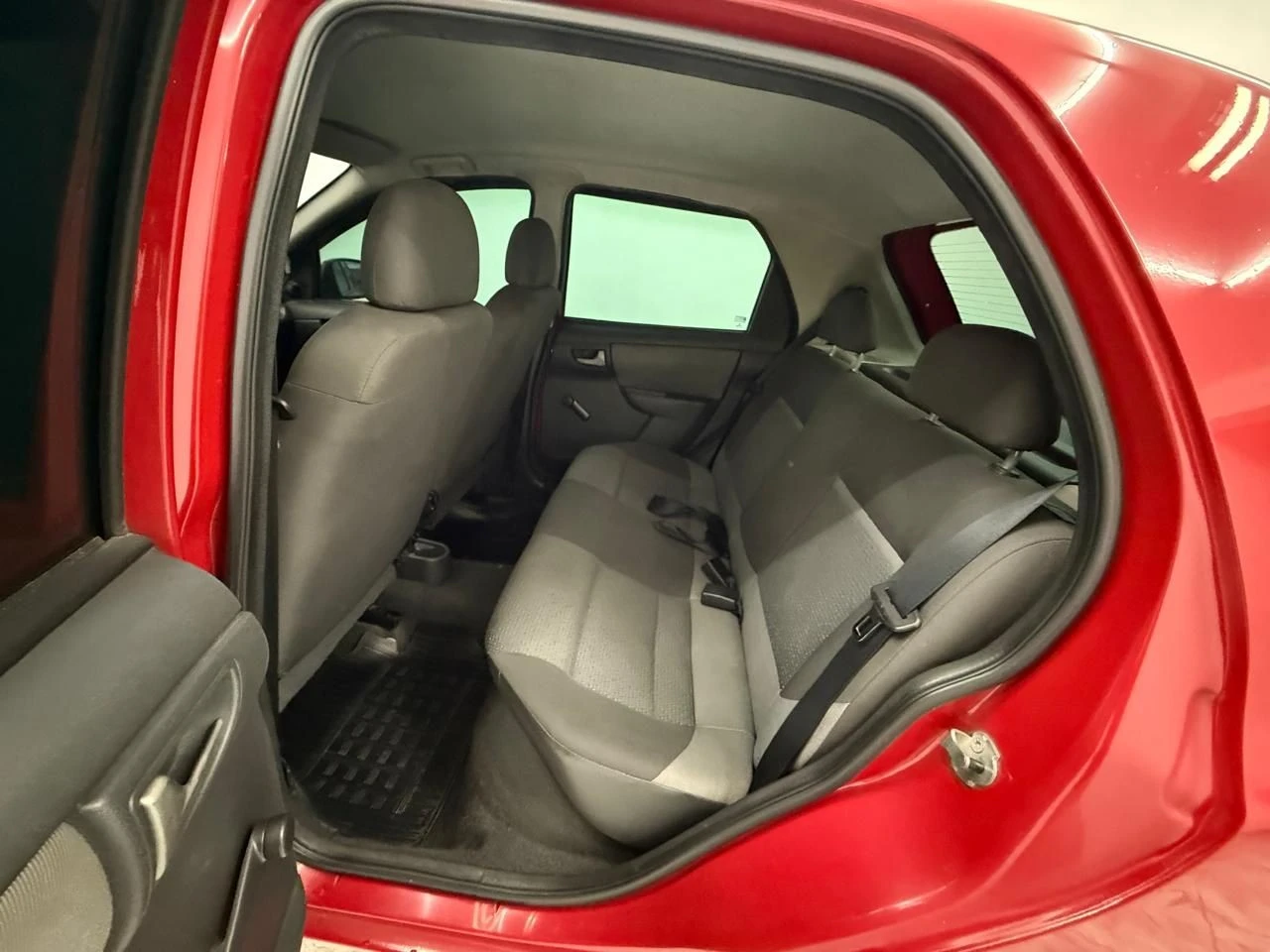 CHEVROLET CELTA
