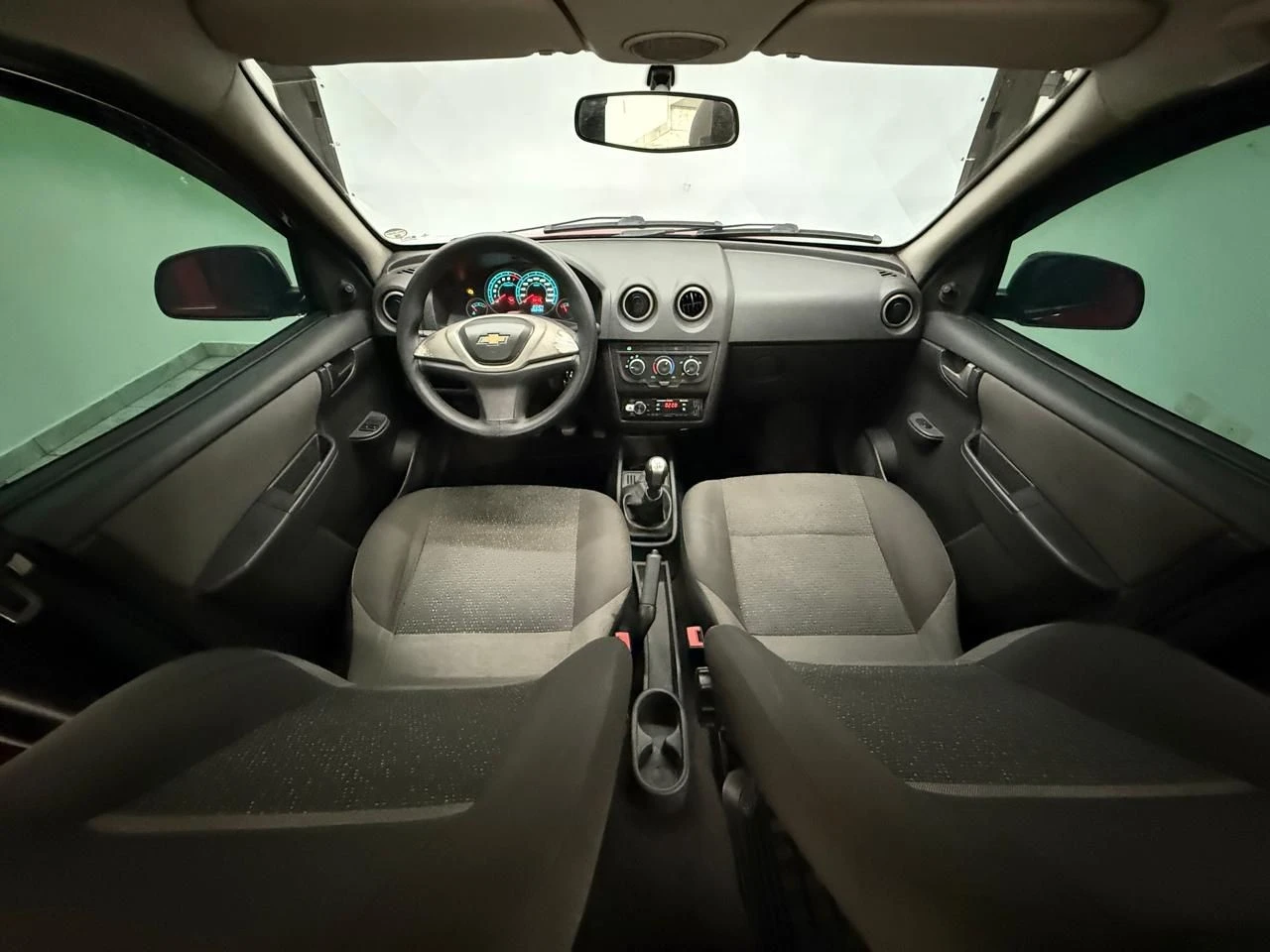 CHEVROLET CELTA