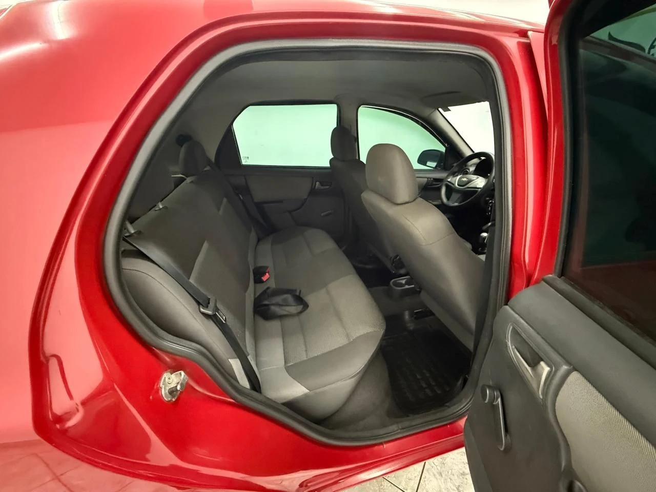 CHEVROLET CELTA