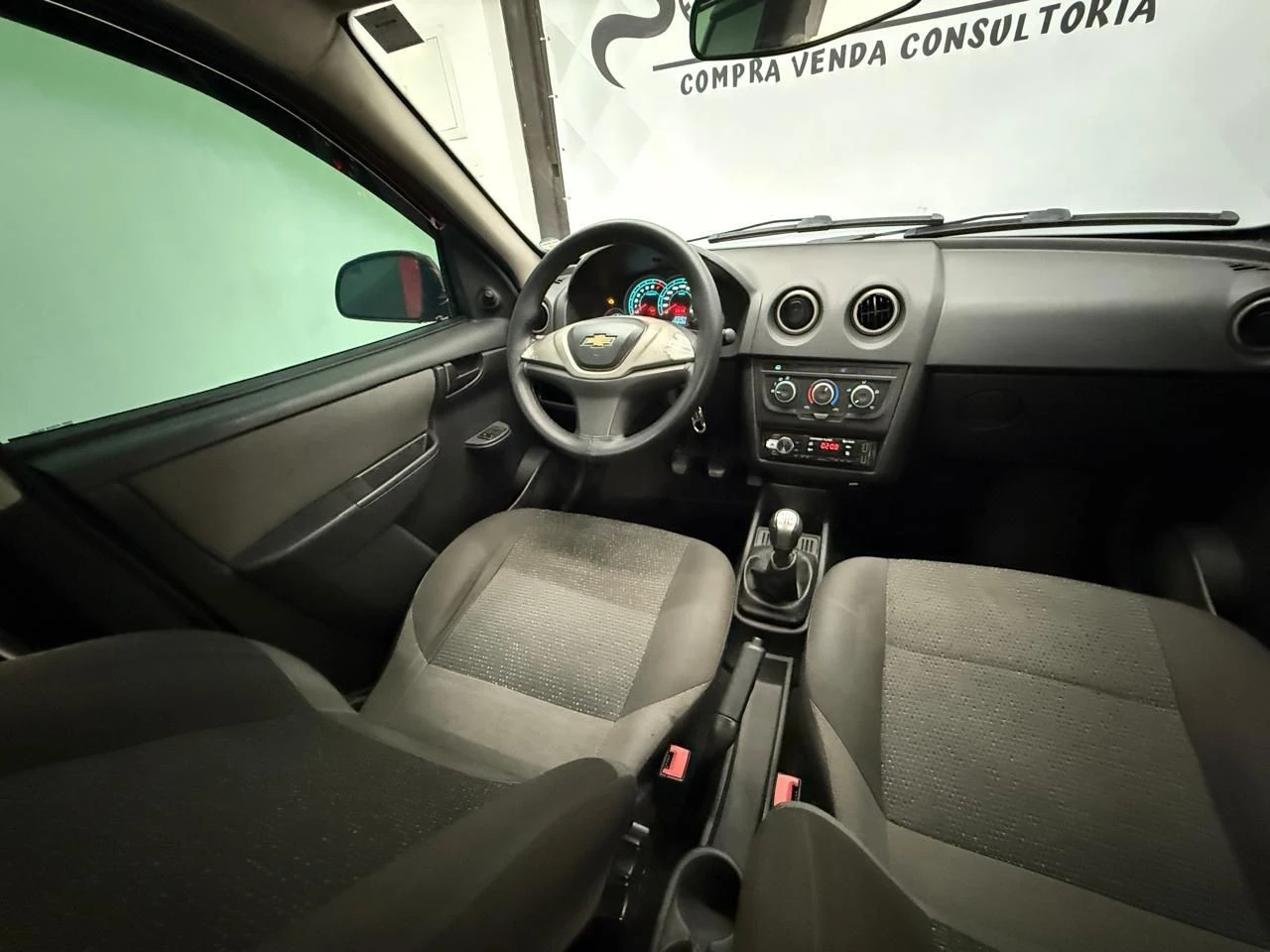 CHEVROLET CELTA