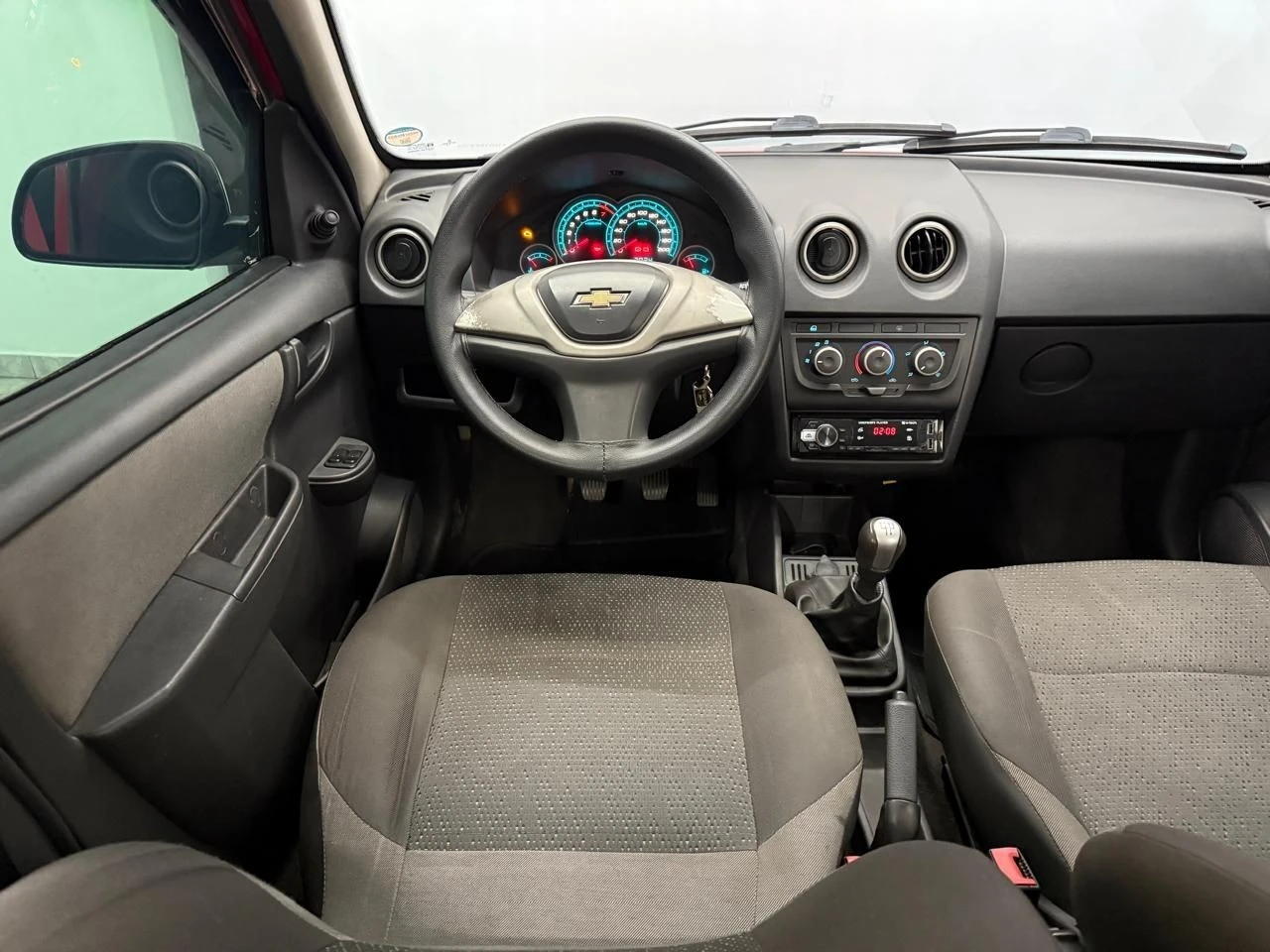 CHEVROLET CELTA