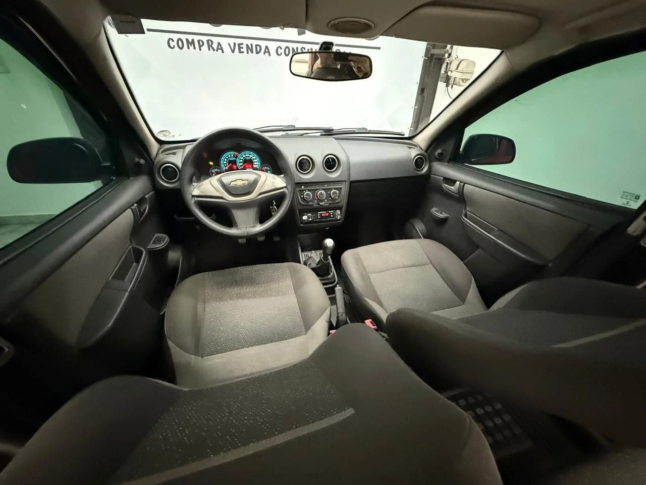 CHEVROLET CELTA