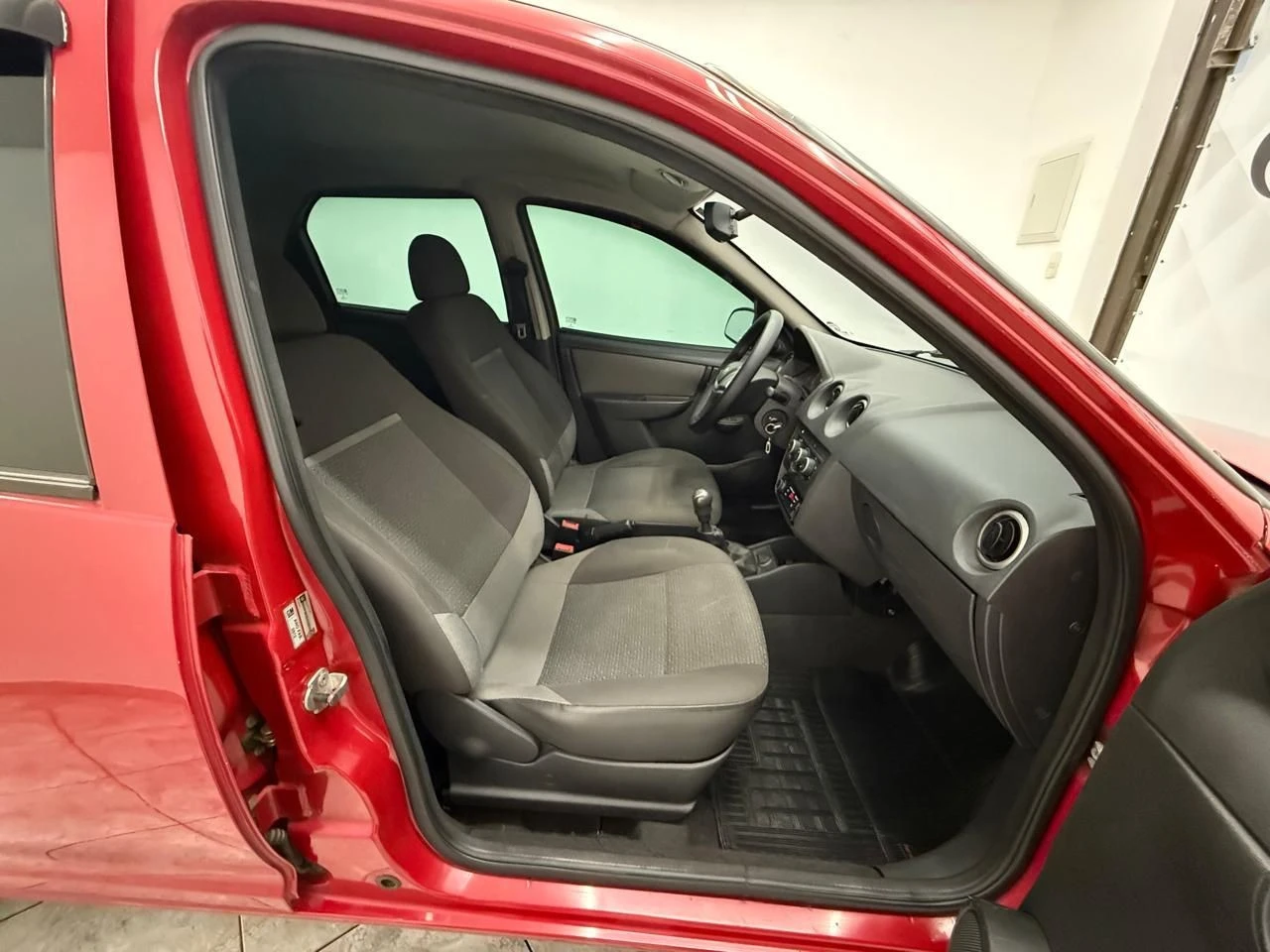 CHEVROLET CELTA