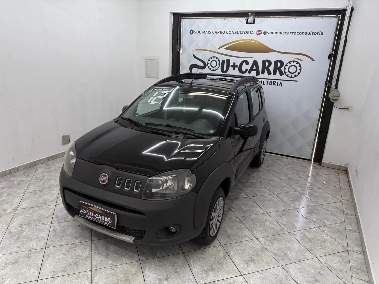 FIAT UNO