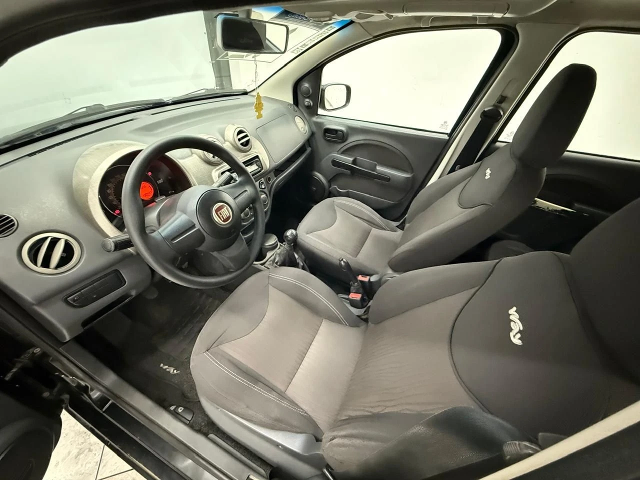 FIAT UNO