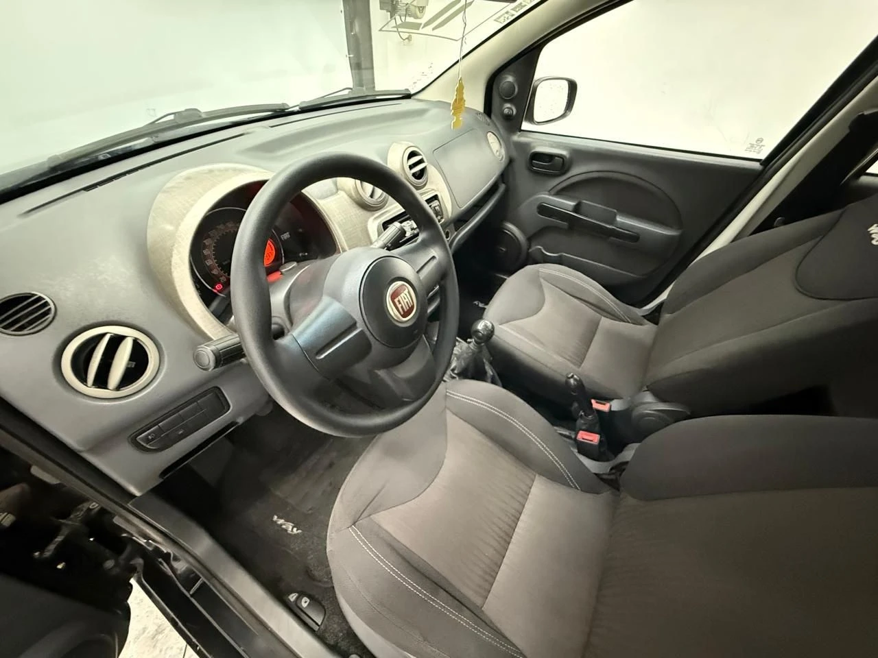 FIAT UNO