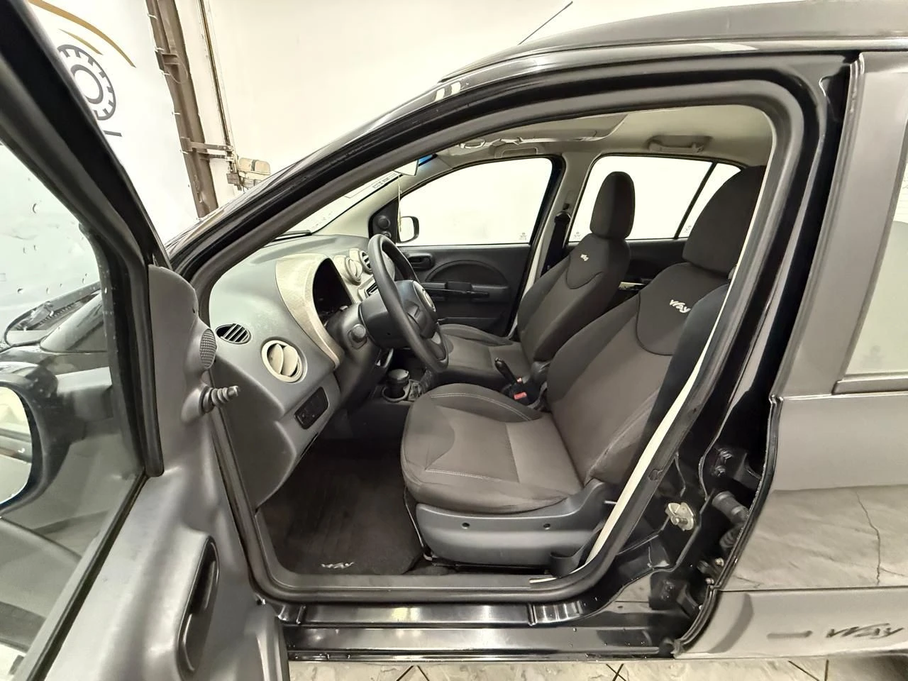 FIAT UNO