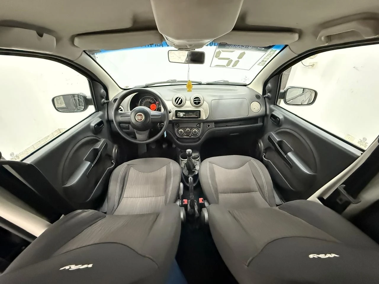 FIAT UNO