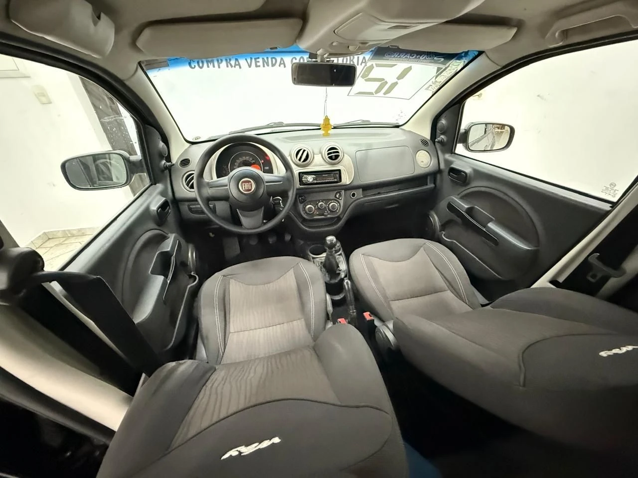 FIAT UNO