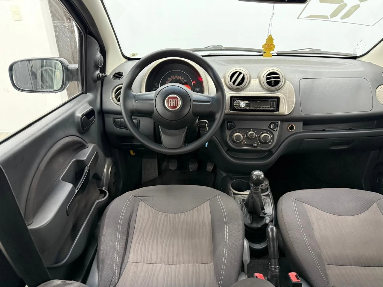FIAT UNO