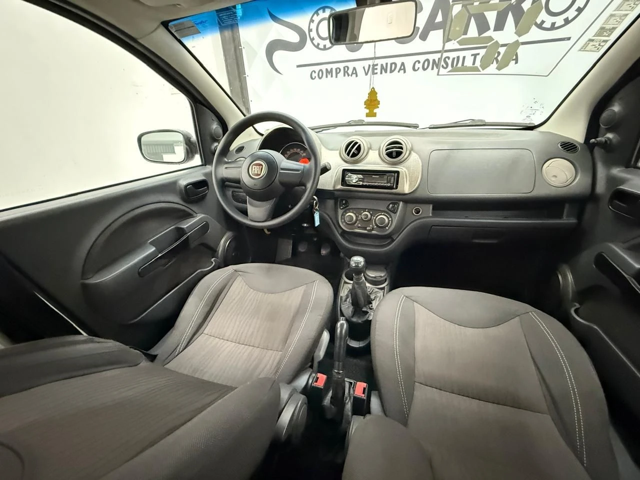 FIAT UNO