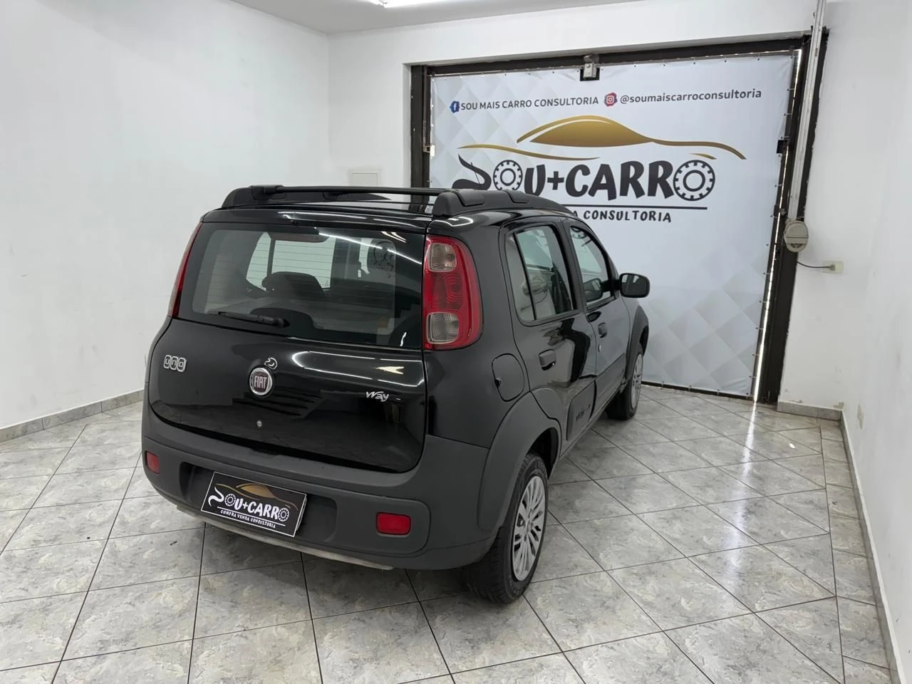 FIAT UNO