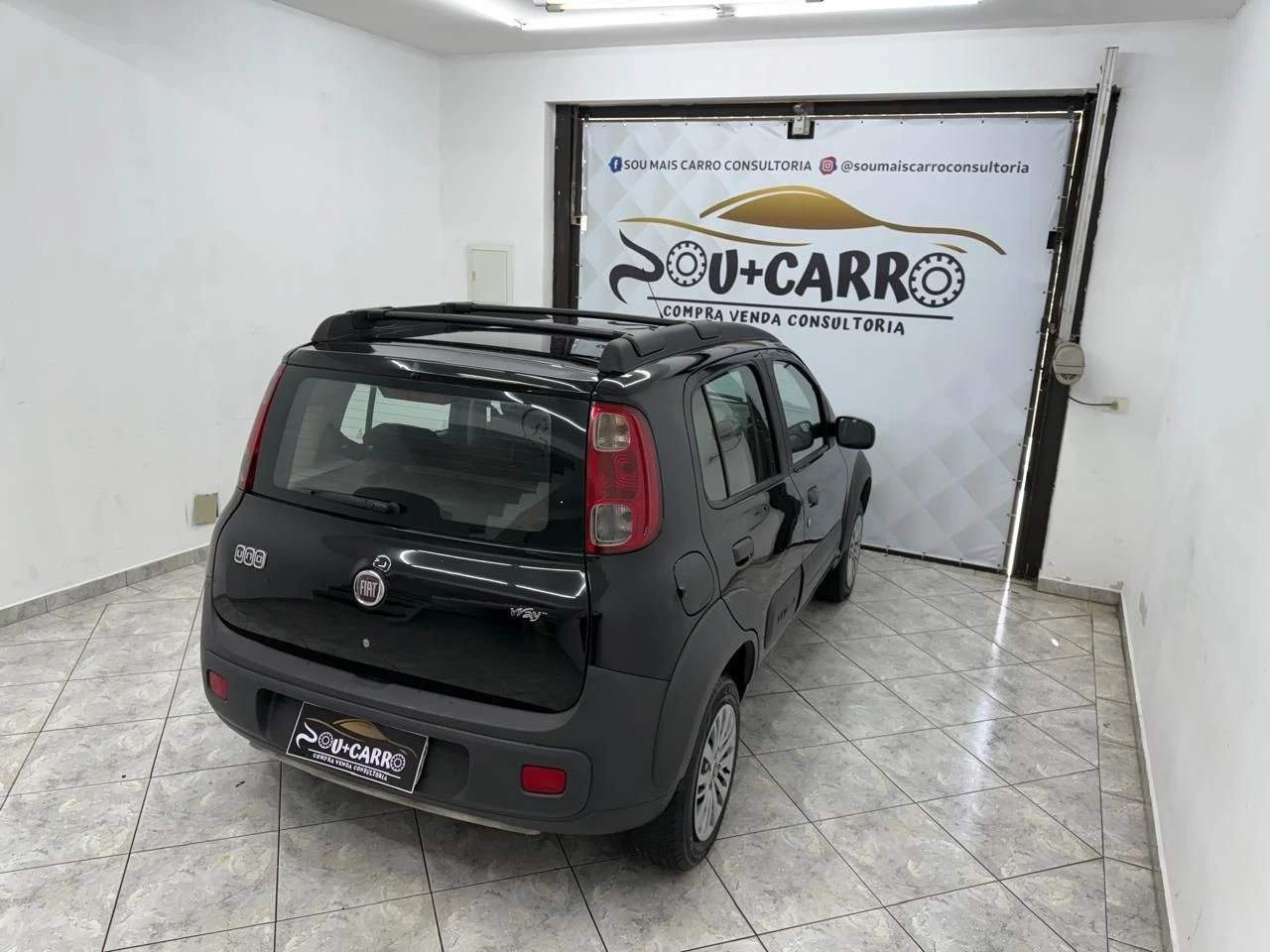 FIAT UNO
