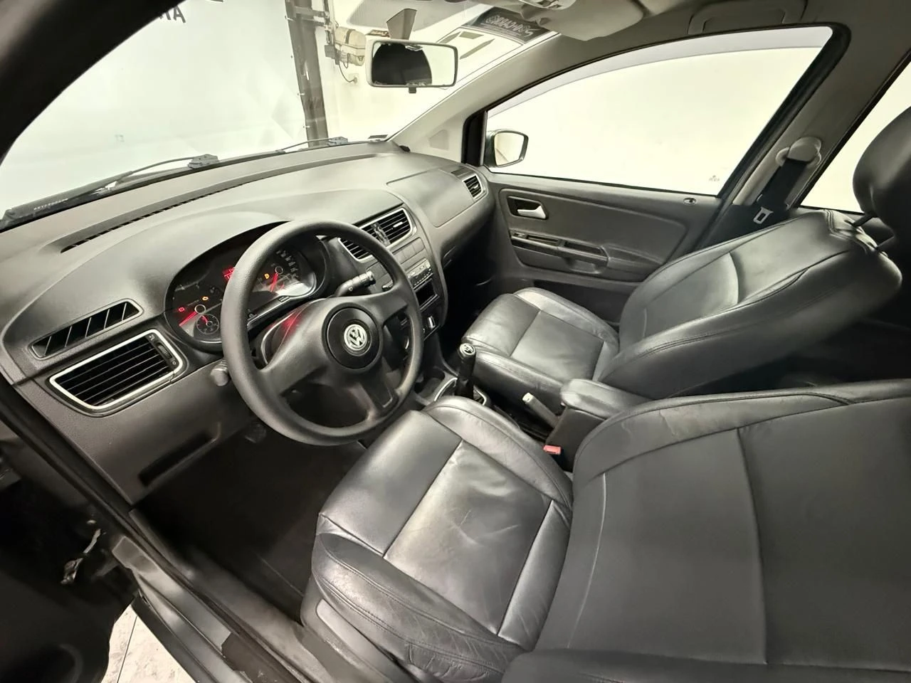VOLKSWAGEN SPACEFOX