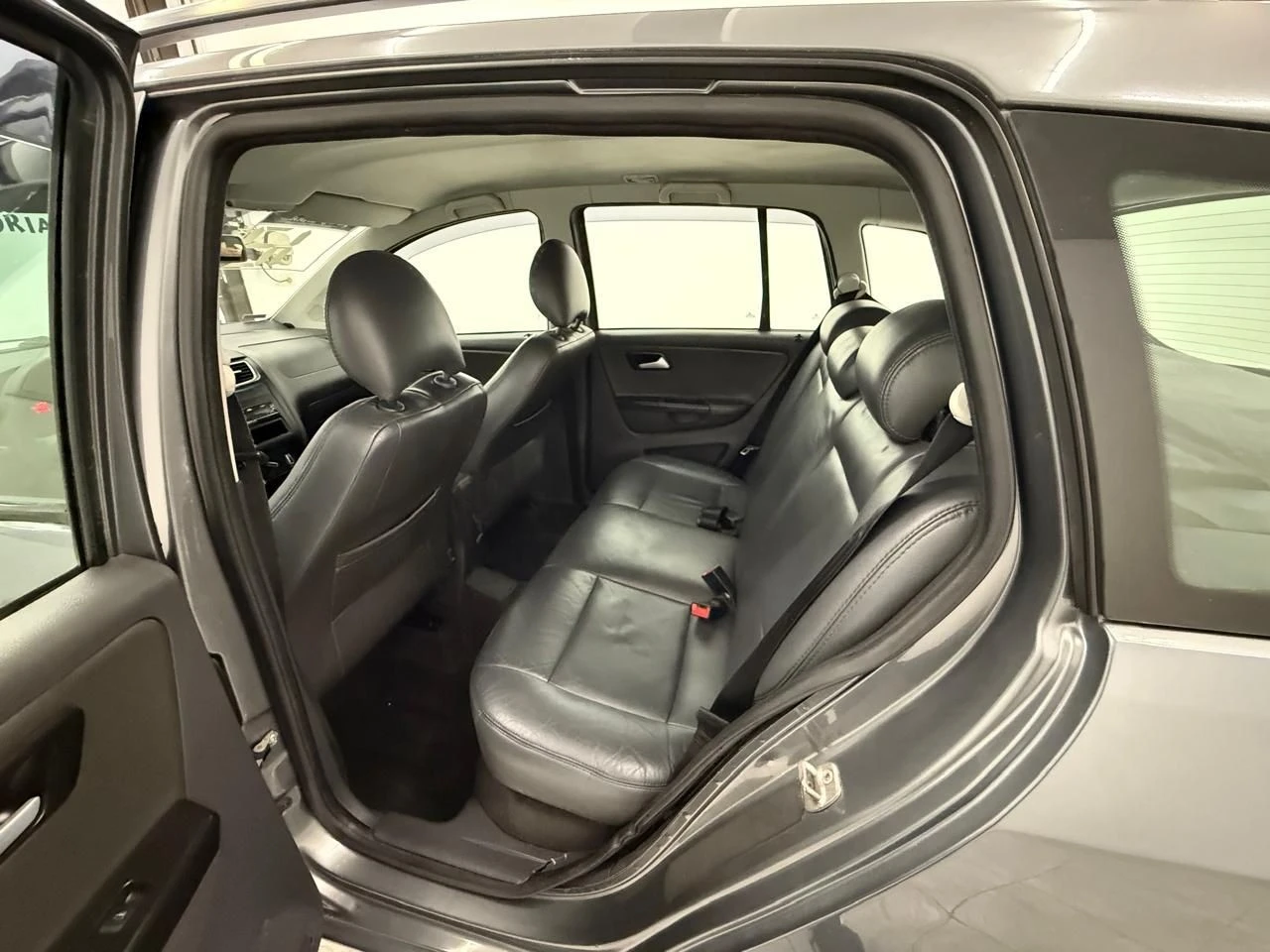 VOLKSWAGEN SPACEFOX