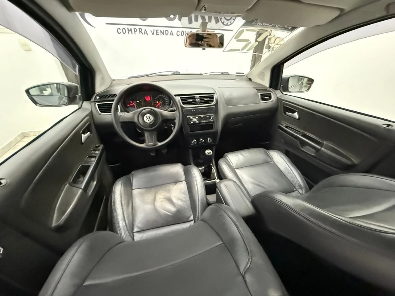 VOLKSWAGEN SPACEFOX