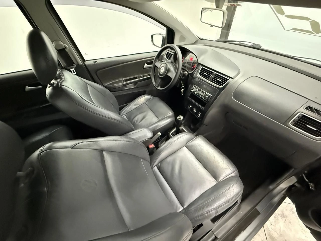 VOLKSWAGEN SPACEFOX