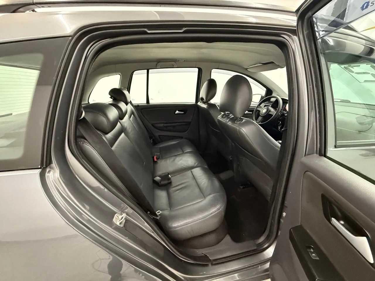 VOLKSWAGEN SPACEFOX