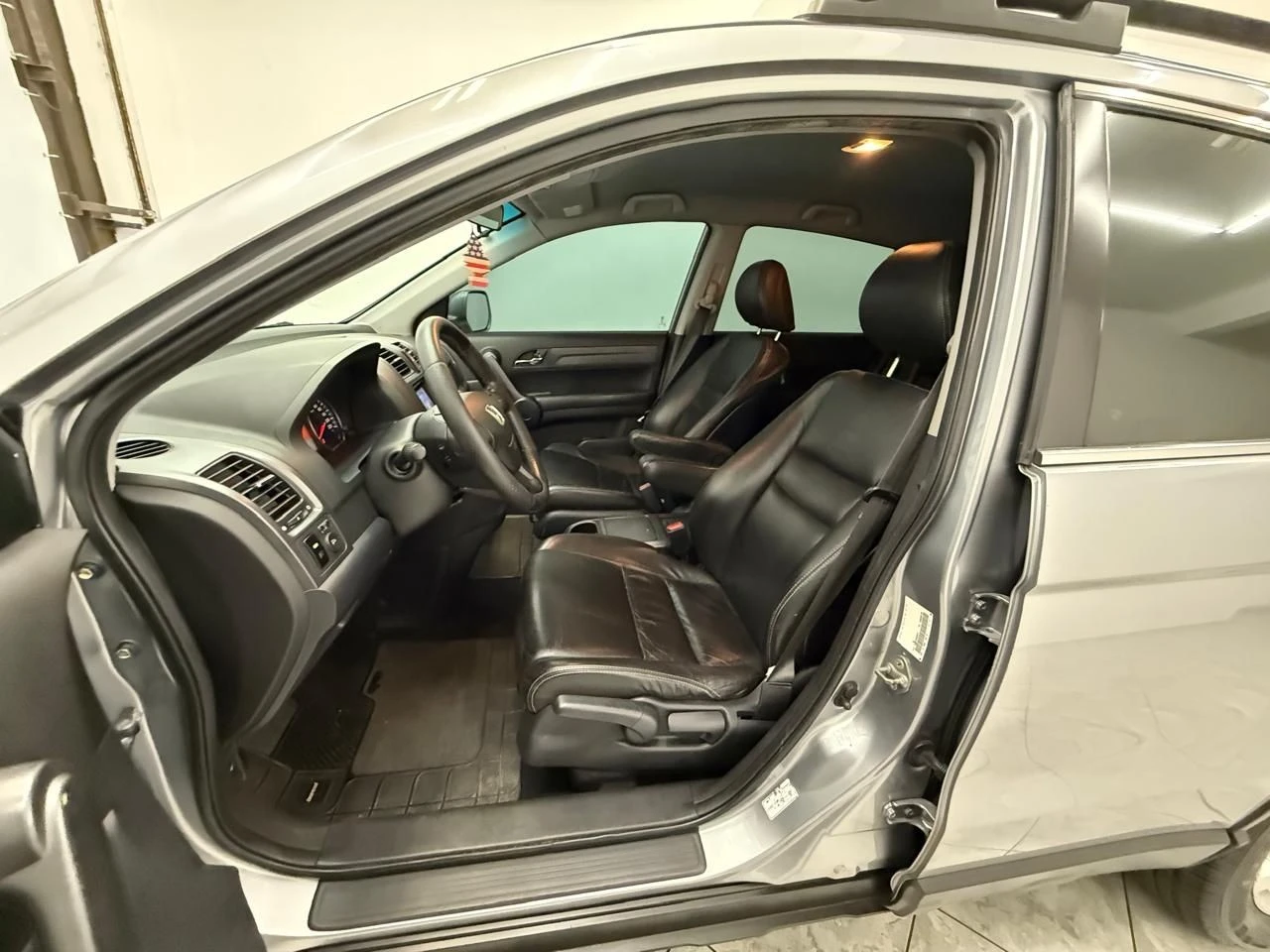 HONDA CRV